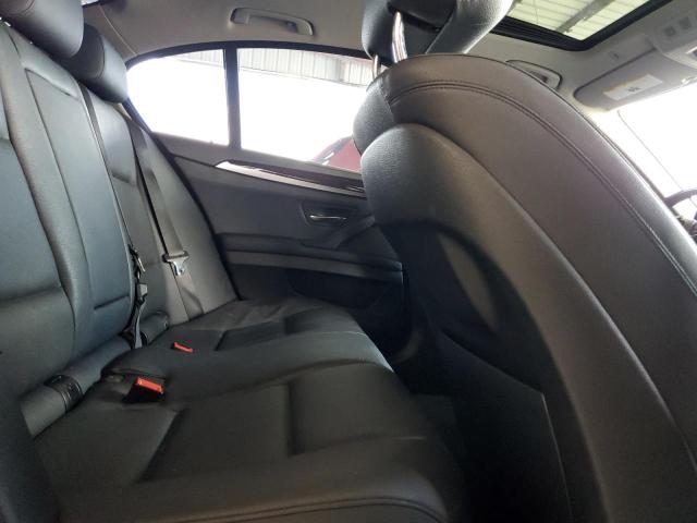 Photo 6 from auction – 2016 BMW 528 I with VIN WBA5A5C54GG354528