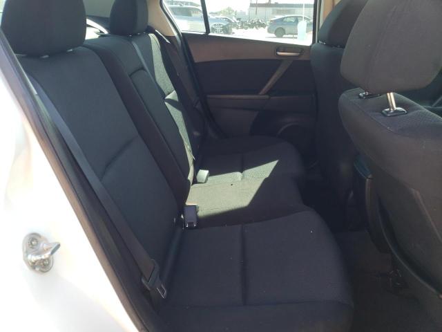 Photo 6 from auction – 2011 MAZDA 3 I with VIN JM1BL1VG6B1387016