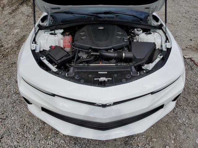 Photo 7 from auction – 2017 CHEVROLET CAMARO LT with VIN 1G1FB3DS2H0209567