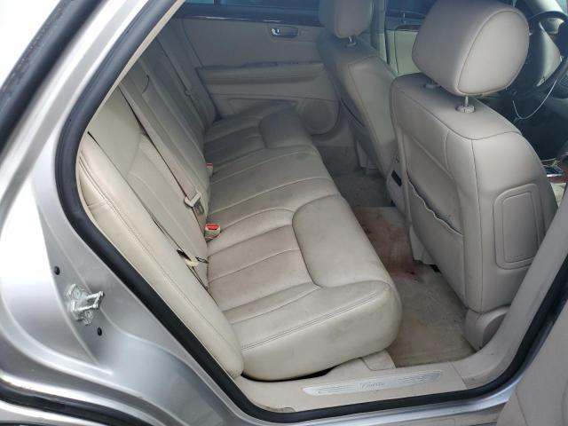 Photo 6 from auction – 2006 CADILLAC DTS with VIN 1G6KD57Y06U192790