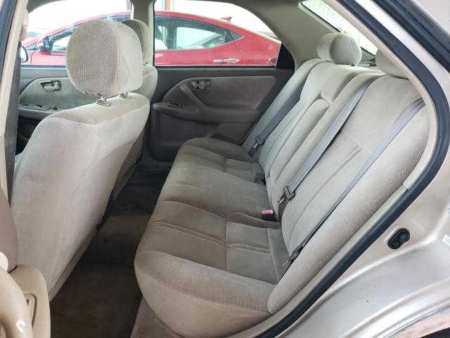 Photo 6 from auction – 2000 TOYOTA CAMRY CE with VIN 4T1BG22K2YU992494