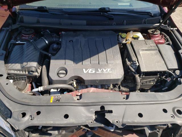 Photo 7 from auction – 2015 BUICK LACROSSE P with VIN 1G4GE5G37FF206849