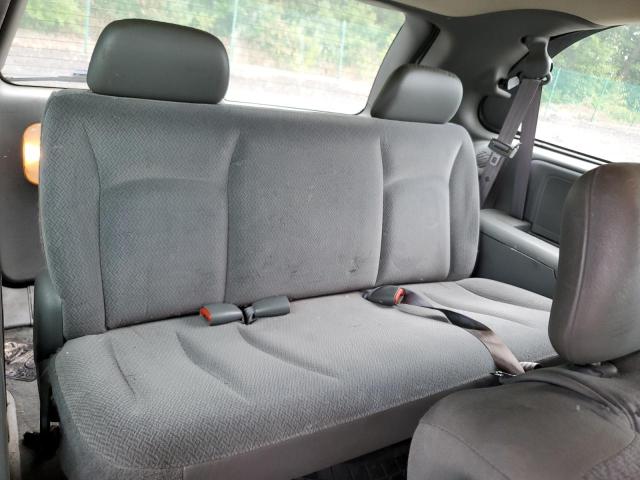 Photo 9 from auction – 2005 DODGE GRAND CARA with VIN 1D4GP24R45B112913