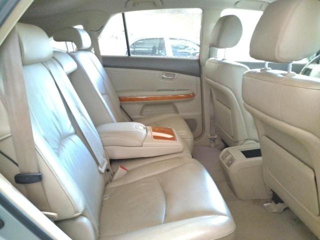 Photo 6 from auction – 2005 LEXUS RX 330 with VIN 2T2HA31U75C086564