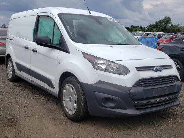 FORD TRANSIT CO 2018 with VIN NM0LS7E72J1376925 - Photo from auction
