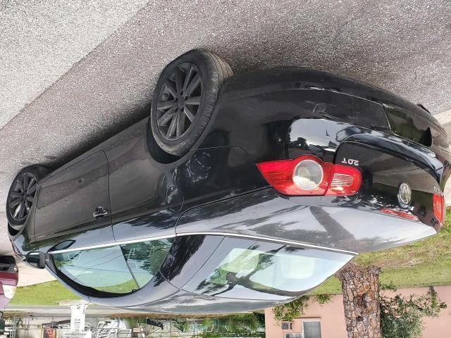 Photo 4 from auction – 2009 VOLKSWAGEN EOS TURBO with VIN WVWBA71F39V015657