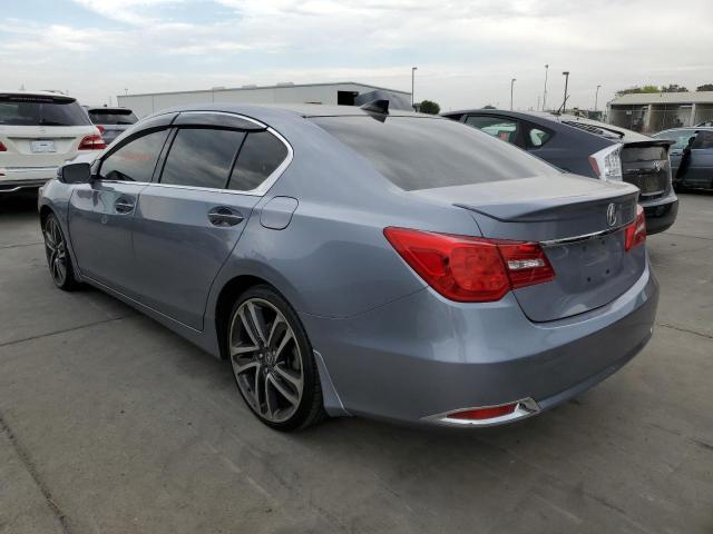 Photo 3 from auction – 2014 ACURA RLX with VIN JH4KC1F32EC001887