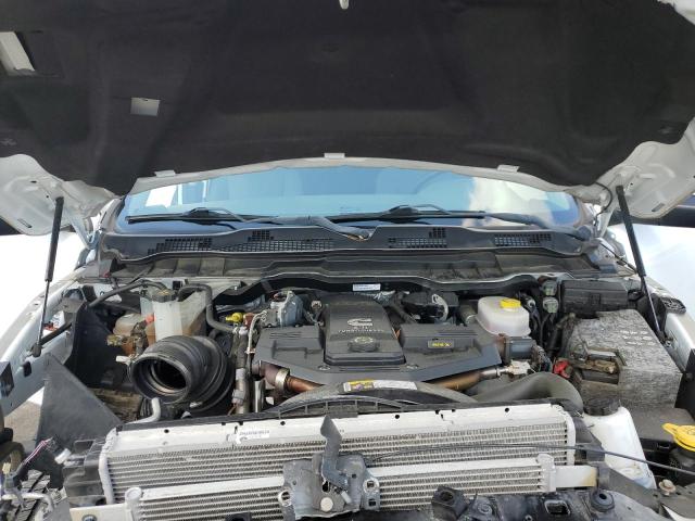 Photo 7 from auction – 2016 RAM 2500 ST with VIN 3C6UR5CL7GG362396