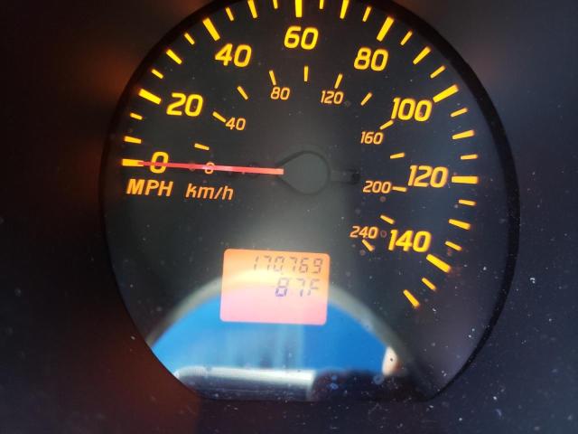 Photo 8 from auction – 2003 NISSAN ALTIMA BAS with VIN 1N4AL11D03C203689