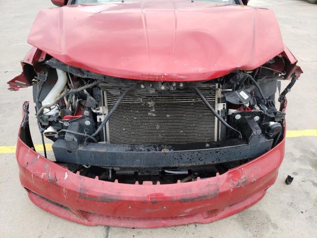 Photo 9 from auction – 2014 DODGE AVENGER SX with VIN 1C3CDZCB1EN128135