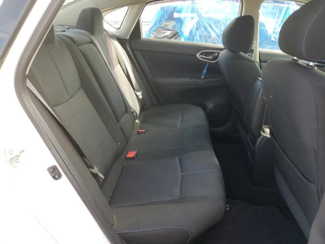 Photo 6 from auction – 2017 NISSAN SENTRA SR with VIN 3N1CB7AP2HY223690