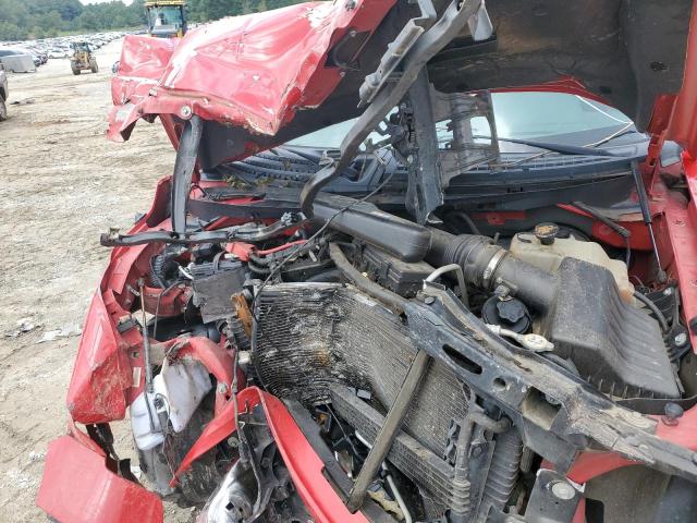 Zdjęcie 7 z aukcji – 2010 FORD F150 z VIN 1FTMF1CW2AKA58638