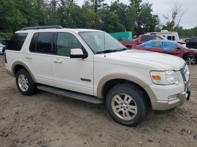 Photo 9 from auction – 2008 FORD EXPLORER E with VIN 1FMEU74E48UA85269