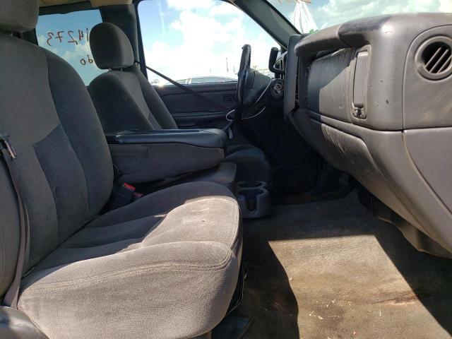 Photo 5 from auction – 2004 GMC NEW SIERRA with VIN 1GTEC19T64E381748