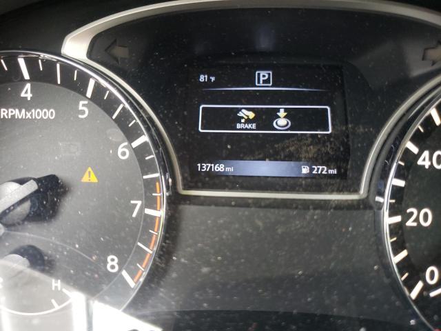 Photo 8 from auction – 2016 NISSAN ALTIMA 2.5 with VIN 1N4AL3APXGN316503