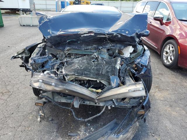 Photo 9 from auction – 2007 BUICK LUCERNE CX with VIN 1G4HD57237U158374