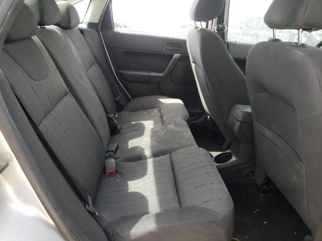 Photo 6 from auction – 2009 FORD FOCUS SE with VIN 1FAHP35N89W172815