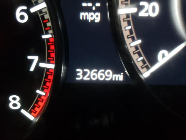 Photo 8 from auction – 2019 MAZDA 3 SELECT with VIN 3MZBPAAL3KM110329