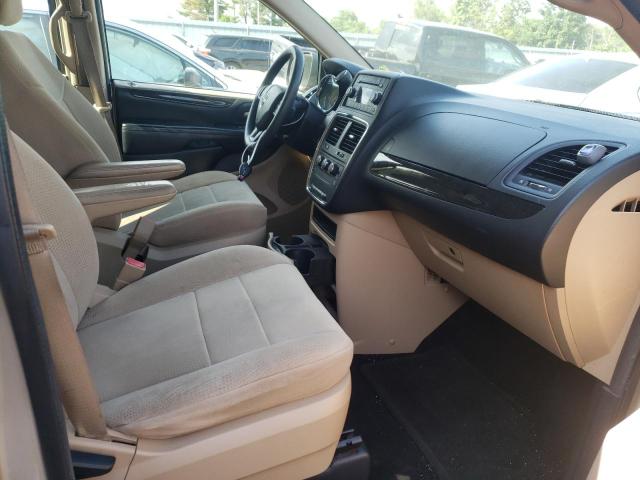 Photo 5 from auction – 2014 DODGE GRAND CARA with VIN 2C4RDGBG4ER129161