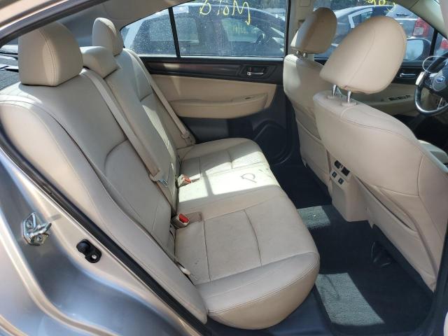Photo 6 from auction – 2016 SUBARU LEGACY 2.5 with VIN 4S3BNBJ69G3028641
