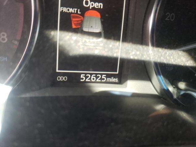 Photo 8 from auction – 2014 TOYOTA HIGHLANDER with VIN 5TDJKRFH9ES030389