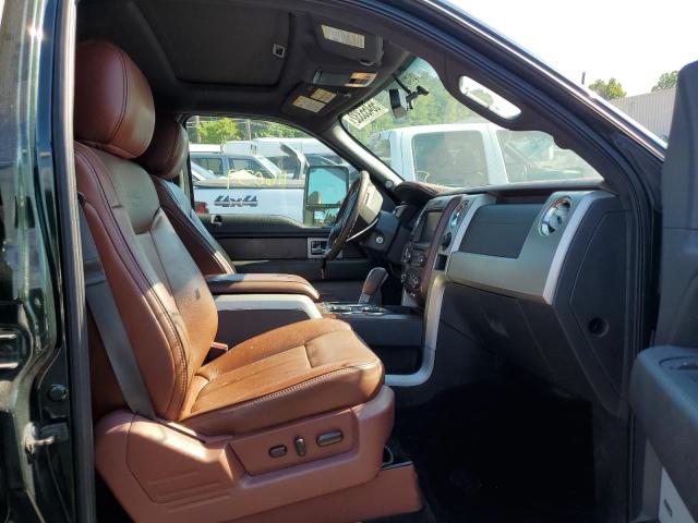 Photo 5 from auction – 2013 FORD F150 SUPER with VIN 1FTFW1ET4DKD74686