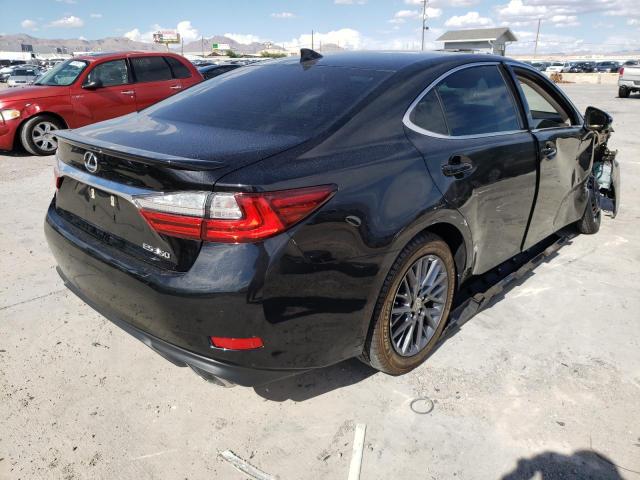 Photo 4 from auction – 2018 LEXUS ES 350 with VIN 58ABK1GG1JU111408