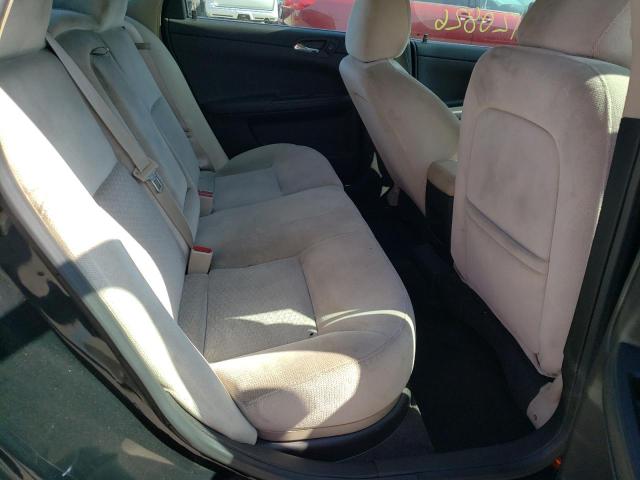 Photo 6 from auction – 2012 CHEVROLET IMPALA LS with VIN 2G1WF5E37C1268442