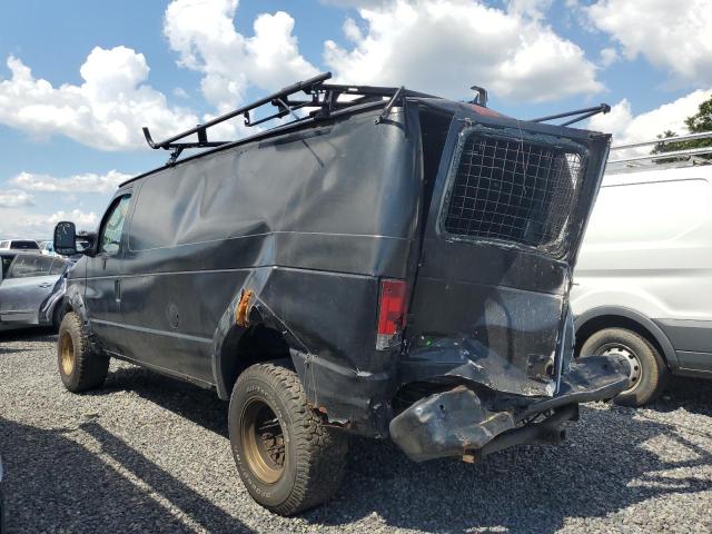 Photo 3 from auction – 2008 FORD ECONOLINE with VIN 1FTSE34L38DA46667