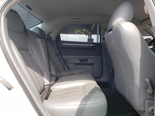 Photo 6 from auction – 2005 CHRYSLER 300C with VIN 2C3AA63H65H152572