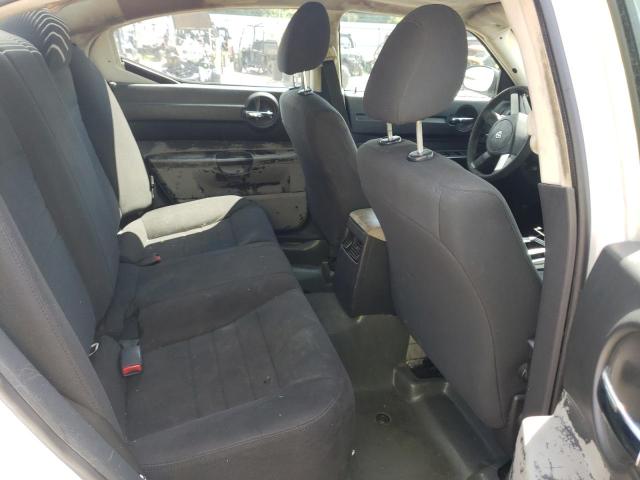 Photo 6 from auction – 2010 DODGE CHARGER with VIN 2B3AA4CT9AH207533