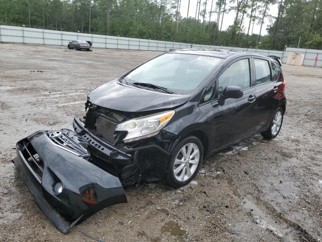 Photo 2 from auction – 2014 NISSAN VERSA NOTE with VIN 3N1CE2CP7EL382804