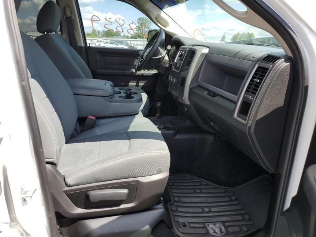 Photo 5 from auction – 2016 RAM 2500 ST with VIN 3C6UR5CL7GG362396