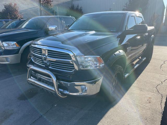 Photo 2 from auction – 2014 RAM 1500 SLT with VIN 1C6RR7LM8ES35394