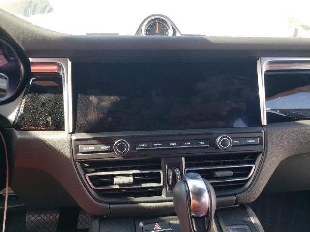 Photo 9 from auction – 2021 PORSCHE MACAN S with VIN WP1AB2A55MLB35725