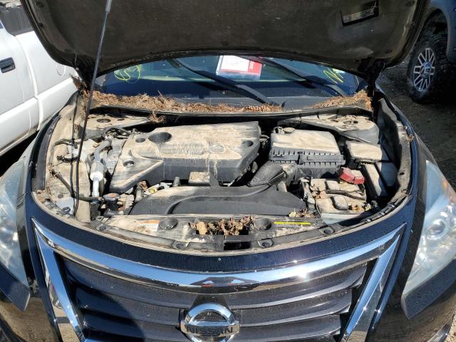 Photo 7 from auction – 2014 NISSAN ALTIMA 2.5 with VIN 1N4AL3AP6EC267079