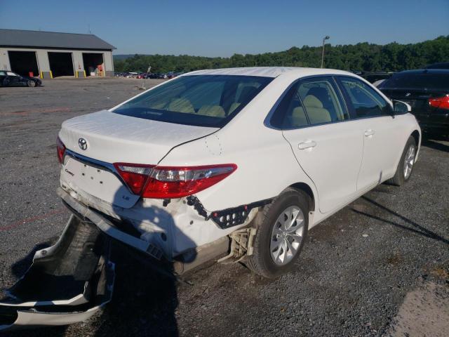 Photo 4 from auction – 2017 TOYOTA CAMRY LE with VIN 4T1BF1FK2HU708899