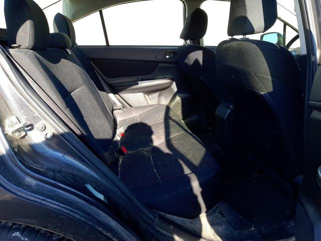 Photo 6 from auction – 2016 SUBARU IMPREZA PR with VIN JF1GJAB65GH010673
