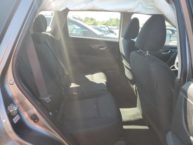 Photo 6 from auction – 2017 NISSAN ROGUE S with VIN KNMAT2MV9HP608678
