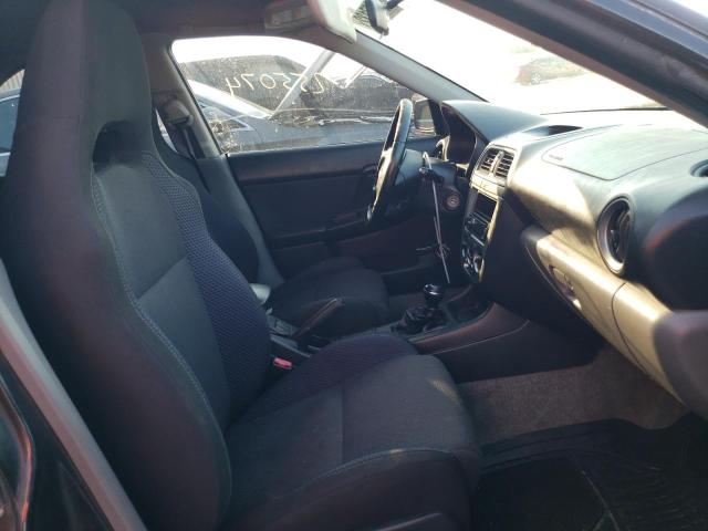 Photo 5 from auction – 2003 SUBARU IMPREZA OU with VIN JF1GG68533H811154