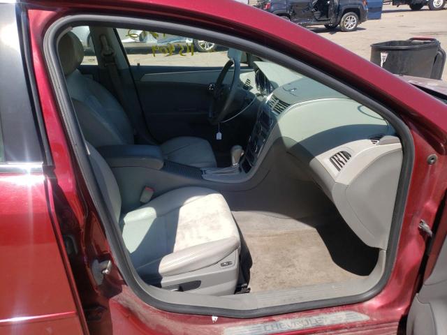 Photo 5 from auction – 2011 CHEVROLET MALIBU 2LT with VIN 1G1ZD5E70BF298296