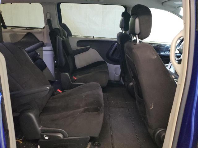 Photo 6 from auction – 2013 DODGE GRAND CARA with VIN 2C4RDGDG1DR795552