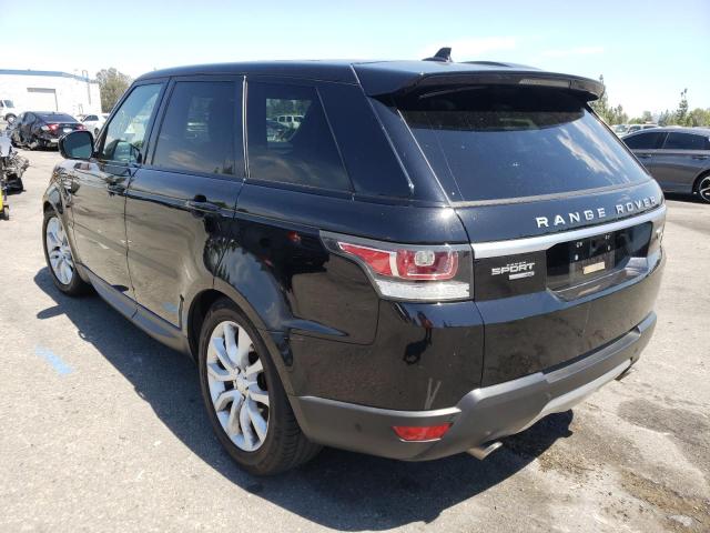 Photo 3 from auction – 2015 LAND ROVER RANGE ROVE with VIN SALWR2VF5FA629810