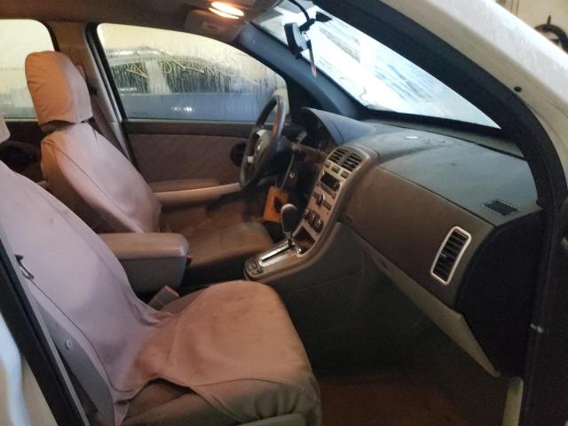 Photo 5 from auction – 2008 CHEVROLET EQUINOX LS with VIN 2CNDL23F786300797