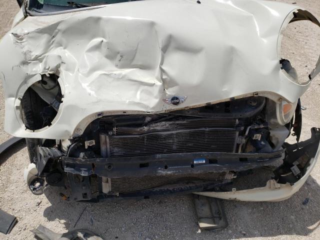 Photo 9 from auction – 2012 MINI COOPER with VIN WMWSU3C53CT260219