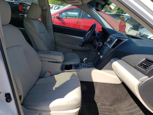 Photo 5 from auction – 2012 SUBARU OUTBACK 2. with VIN 4S4BRCGC4C3285557