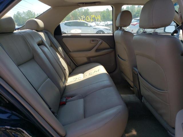 Photo 6 from auction – 2000 TOYOTA CAMRY LE with VIN 4T1BF22K8YU942637