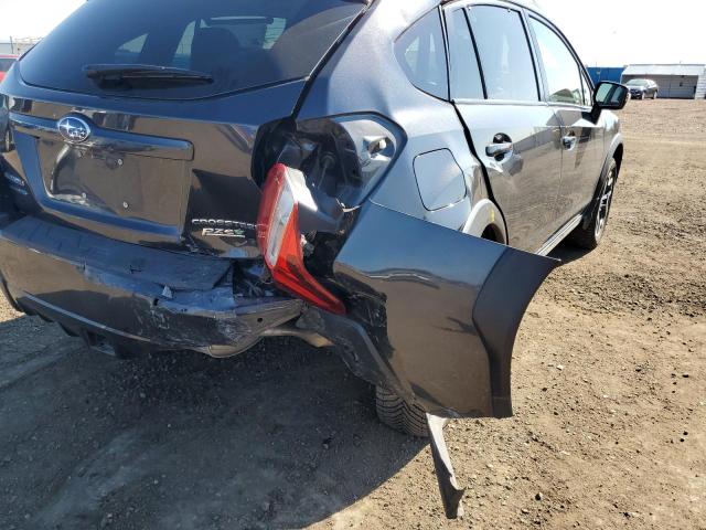 Фото 9 с аукциона – 2017 SUBARU CROSSTREK с VIN JF2GPAKC5H8225813