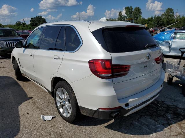 Photo 3 from auction – 2014 BMW X5 SDRIVE3 with VIN 5UXKR2C50E0C01293