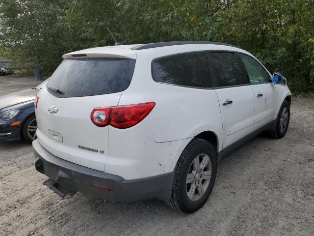 Photo 4 from auction – 2012 CHEVROLET TRAVERSE L with VIN 1GNKVGED0CJ306085